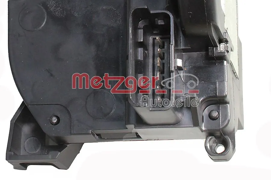 Дверной замок передний правый Opel 95507370 цена, от 70.58 USD
