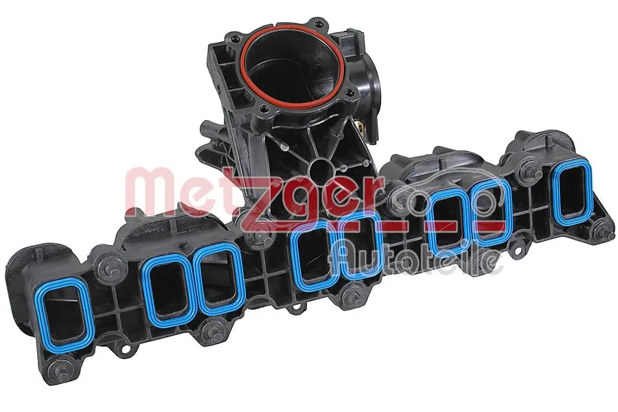 Впускной коллектор Polcar DRM6802