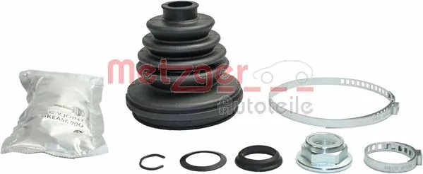VW0046 DAC Пыльник шарнира привода