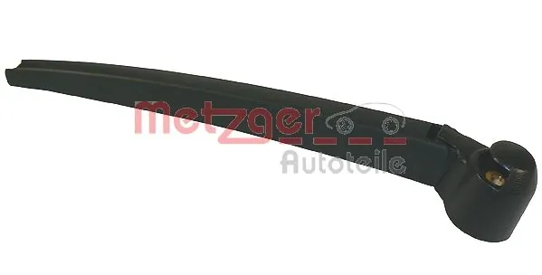 Купить 710195 Kraft Рычаг-поводок стеклоочистителя заднего стекла