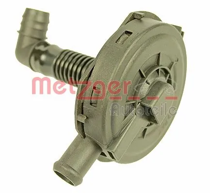 Válvula PCV de ventilação dos gases de cárter para Skoda SuperB I 3U4