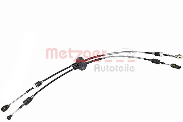Трос КПП Metzger 3150263 цена, от 86.90 USD