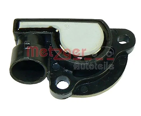 Датчик положения дроссельной заслонки на Opel Kadett E 35, 36, 45, 46