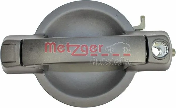 Ручка двери передней наружная левая MMS0100 Magneti Marelli