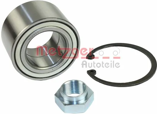 Подшипники задней ступицы Koyo DAC407043 цена, от 20.15 USD