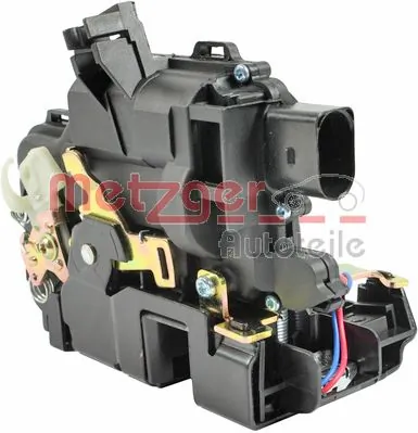 Fecho da porta dianteira esquerda Skoda SuperB 1 3U4