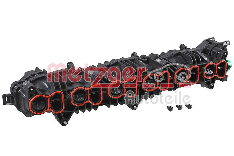 DRM2806 Polcar Коллектор впускной