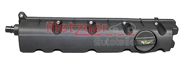 Крышка клапанов Polcar DRM0240S