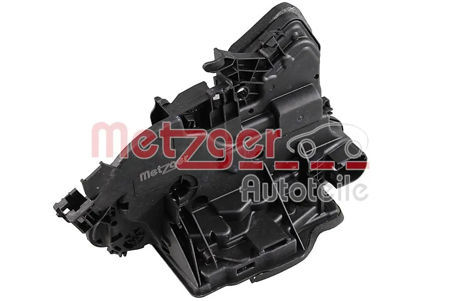 Замок двери водителя на Seat Ibiza V KJ1, KJG