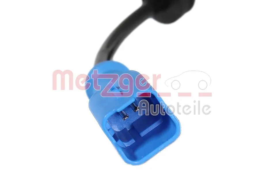 Датчик АБС (ABS) задний Peugeot/Citroen 9675530280 цена, от 15.50 USD