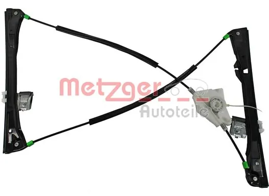 Стеклоподъемник передней двери Magneti Marelli AC501