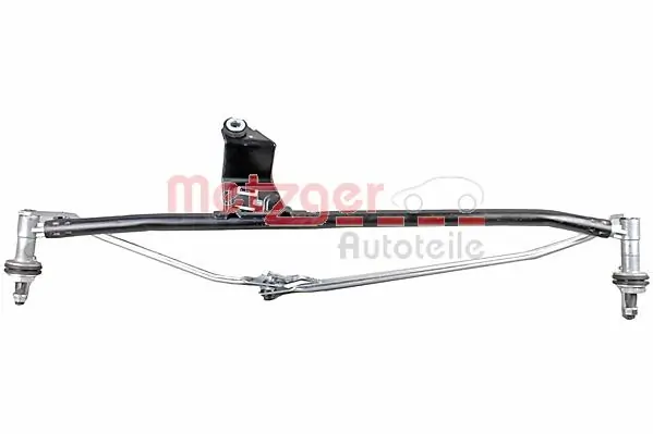 504033863 Iveco Трапеция стеклоочистителя