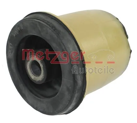  Bloco silencioso de viga traseira (de plataforma veicular) Opel Corsa D monovolume (X12) (2006 - 2026) D
