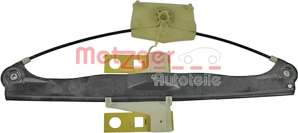 AC1086 Magneti Marelli  Механизм стеклоподъемника правой задней двери