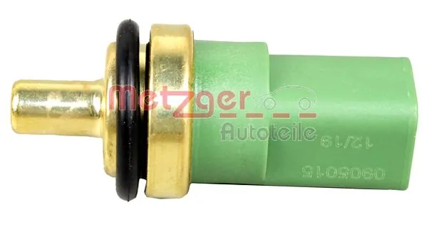  Sensor de temperatura do fluido de esfriamento Audi A4 B5 sedan (8D2) (1994 - 2001) B5