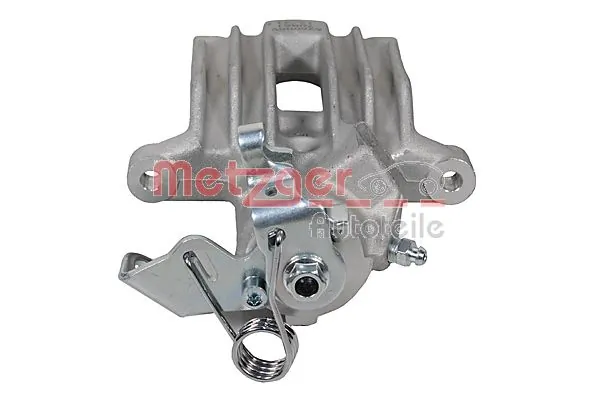 Задний левый суппорт Seat Ibiza III хэтчбек (6L1) (2002 - 2009) цена, от 81.33 USD