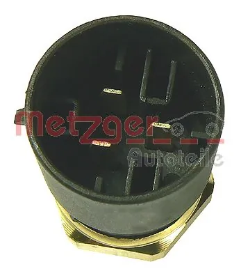 0915197 Metzger Датчик радиатора