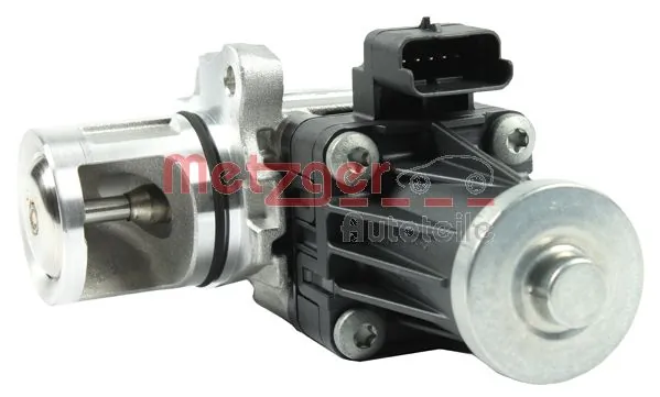 Válvula EGR de recirculação dos gases para Ford Focus III CB8