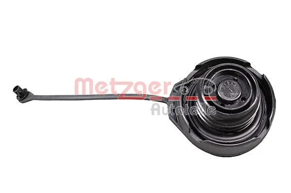 Tampa (tampão) do tanque de combustível Audi A4 8H7