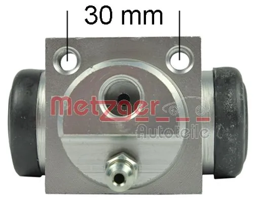 Купить LW80100 Polcar Цилиндр тормозной колесный