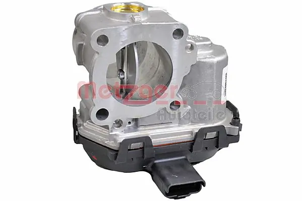 Válvula de borboleta montada Citroen Berlingo K9