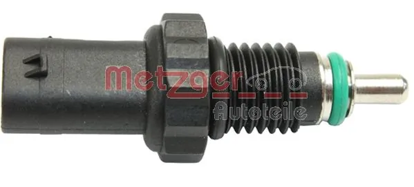 0905459 METZGER Sensor, temperatura combustible original y equivalente