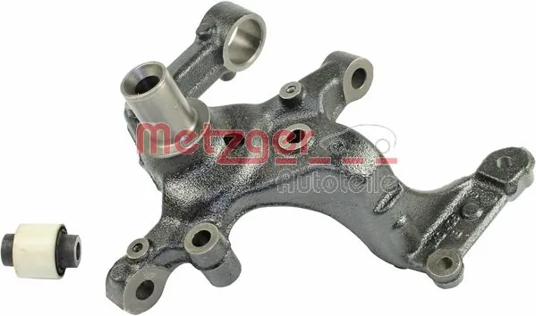 Цапфа - поворотный кулак задний, левый Vika 1K0505435AC цена, от 22.52 USD