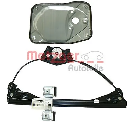 Механизм стеклоподъемника водительской двери Starline PX47705L цена, от 26.84 USD