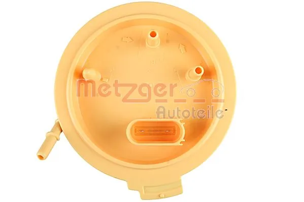 MAM00267M Magneti Marelli Электробензонасос
