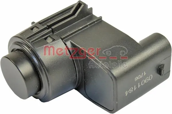 Датчик сигнализации парковки (парктроник), задний Magneti Marelli SDP086 цена, от 16.95 USD