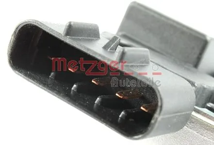 5770SWP1 Polcar Мотор стеклоочистителя передний