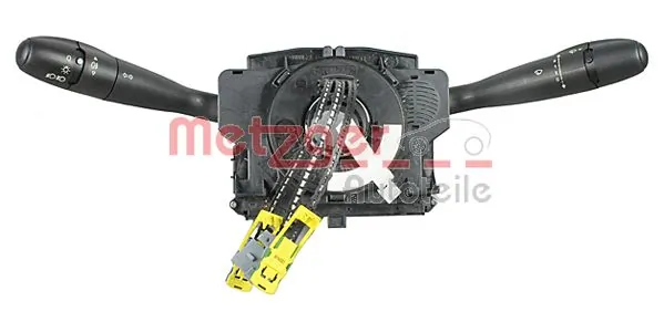 Compre 624232 Peugeot/Citroen Comutador instalado na coluna da direção, montado