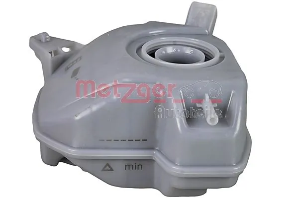 Tanque de expansão do sistema de esfriamento Seat Ibiza 5 KJ1, KJG