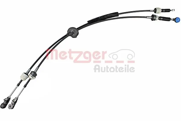 Купить 4472601351 Mercedes Трос коробки передач