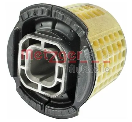  Bloco silencioso de viga traseira (de plataforma veicular) BMW 5 sedan (F10) (2009 - 2016) 