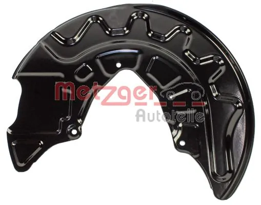 Щиток тормозного диска переднего AND 30615068 цена, от 6.33 USD