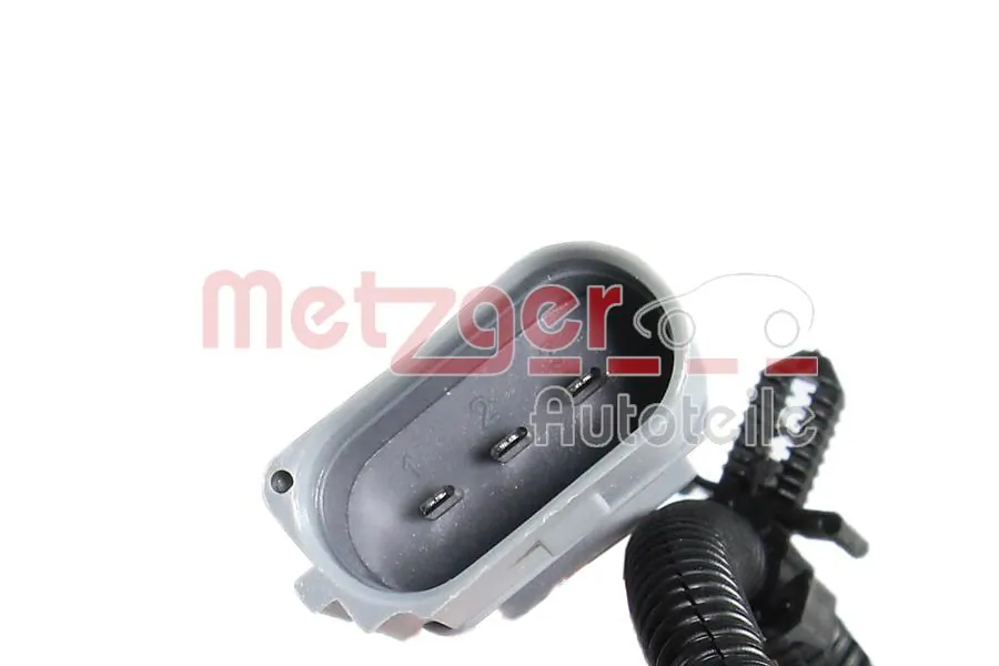 0902100 Metzger ДПКВ