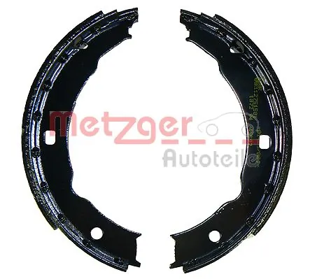 Купить Колодки ручника Пежо 607  9D, 9U