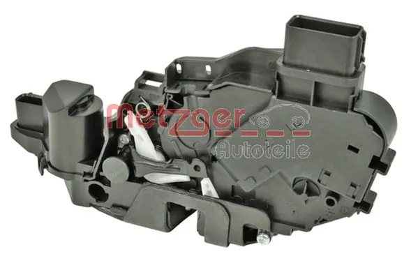 Замок водительской двери PLR5162519 Plrsolutions