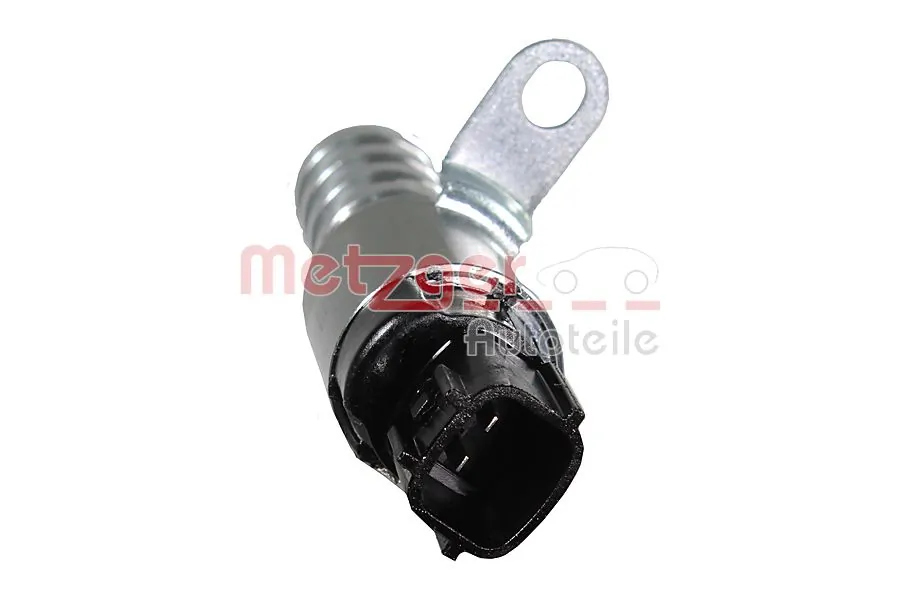  Клапан фазорегулятора Nissan Qashqai 2