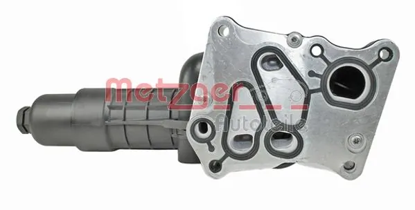 Корпус масляного фильтра Depo/Loro/Abakus 10001001 цена, от 82.88 USD