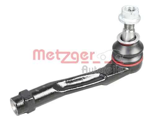 Купить 9074606400 Mercedes Наконечник рулевой тяги, внешний