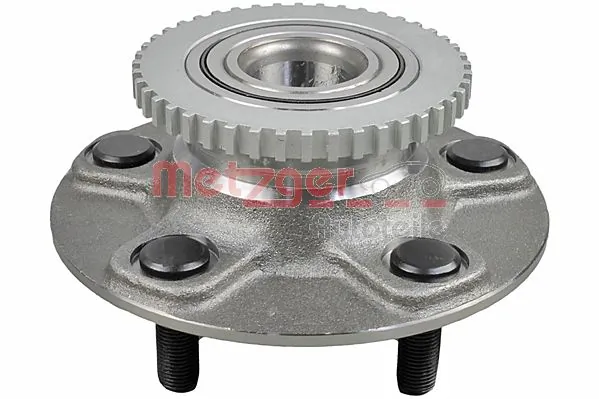 Cubo traseiro para Nissan Primera  P12