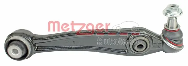 Рычаг передней подвески нижний, правый на BMW X5  F15, F85