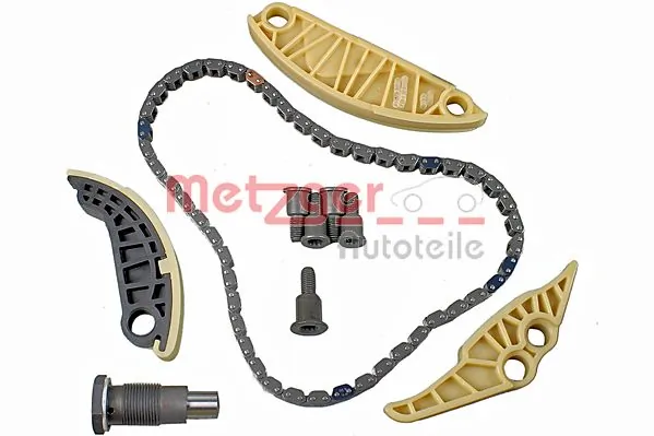 Комплект цепи ГРМ BGATC0150FK BGA