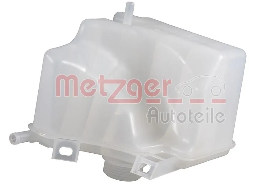 Tanque de expansão do sistema de esfriamento para Renault Laguna I B56, 556