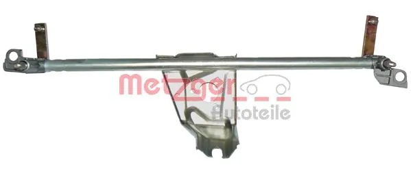 Трапеция щеток лобового стекла Depo/Loro/Abakus 10304054 цена, от 31.30 USD