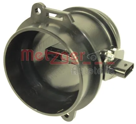 Sensor de fluxo (consumo) de ar, medidor de consumo M.A.F. - (Mass Airflow) Volkswagen Touareg II 7P5, 7P6