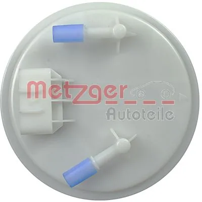 Купить 0580314003 Bosch Модуль топливного насоса