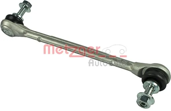 Стойка переднего стабилизатора левая M287 Polcar